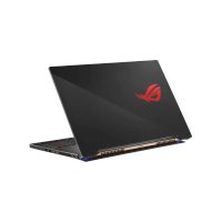 ноутбук ASUS ROG Zephyrus S GX701GXR-EV036T 90NR02J1-M00580 Черный