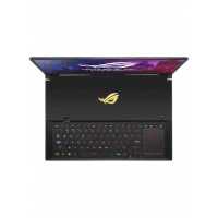 ноутбук ASUS ROG Zephyrus S17 GX701LWS-HG077T 90NR03R1-M01210 Черный
