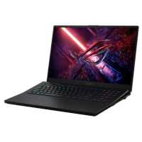 ноутбук ASUS ROG Zephyrus S17 GX703HS-KF014 90NR06F1-M02390 Черный