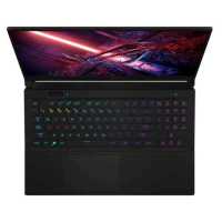 ноутбук ASUS ROG Zephyrus S17 GX703HS-KF014 90NR06F1-M02390 Черный