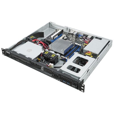 сервер ASUS RS100-E10-PI2 90SF00G1-M01890