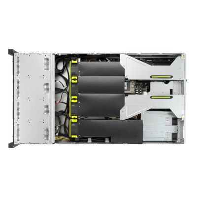 сервер ASUS RS520A-E11-RS12U 90SF01Q1-M00280