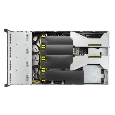 сервер ASUS RS520A-E11-RS12U 90SF01Q2-M00270
