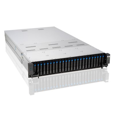 сервер ASUS RS520A-E11-RS24U 90SF01Q2-M003H0