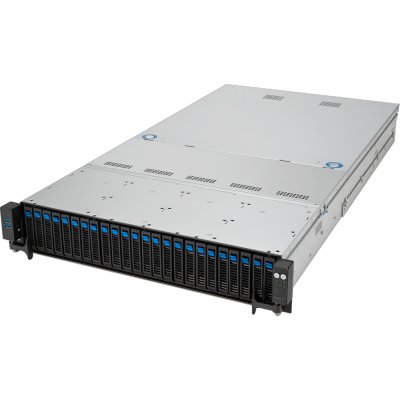 сервер ASUS RS520A-E12-RS24U 90SF02G1-M000D0