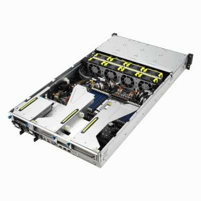 сервер ASUS RS520A-E12-RS24U 90SF02G1-M00360