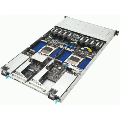серверная платформа ASUS RS700A-E13-RS12U 90SF0451-M004A0