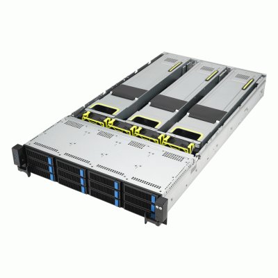 сервер ASUS RS720-E11-RS12U 90SF01Z1-M00260