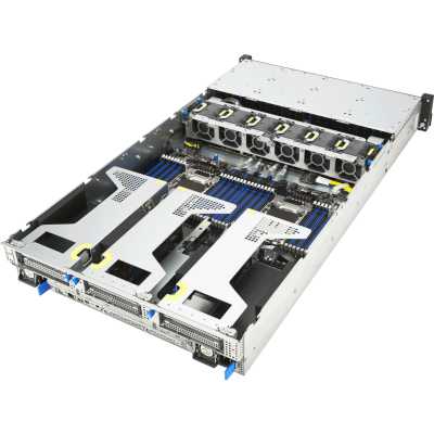 серверная платформа ASUS RS720-E12-RS24G 90SF03T1-M000Y0
