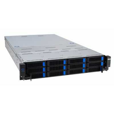 серверная платформа ASUS RS720A-E12-RS12 90SF02E1-M00N00
