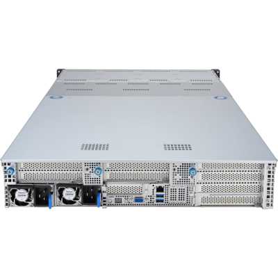 серверная платформа ASUS RS720A-E12-RS24U 90SF02E1-M00C00