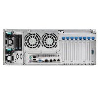 сервер ASUS RS740-E7-RS24-EG+PIKE2208