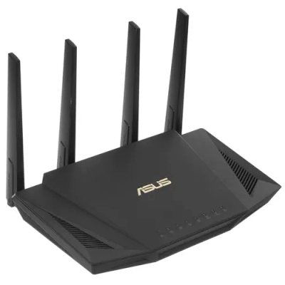роутер ASUS RT-AX58U v2