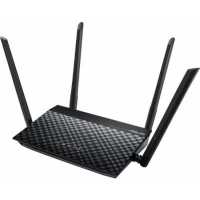 роутер ASUS RT-N19