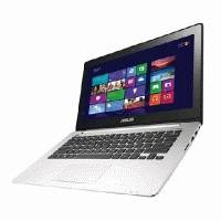 ноутбук ASUS S301LA-C1023H 90NB02Y1-M00290 Черный