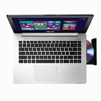 ноутбук ASUS S451LB 90NB02V1-M00630 Черный