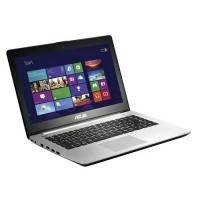 ноутбук ASUS S451LN-CA020H 90NB05D1-M00250 Черный