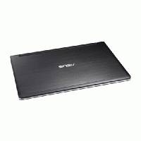 ноутбук ASUS S46CM i3 3217U/4/500/Win 8/Black Черный