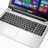 ноутбук ASUS S550CB-CJ069H 90NB02D1-M02800 Черный