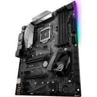 материнская плата ASUS Strix B250F Gaming