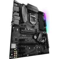 материнская плата ASUS Strix B250F Gaming