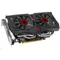 видеокарта ASUS STRIX-GTX960-DC2-4GD5