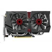 видеокарта ASUS STRIX-GTX960-DC2OC-4GD5