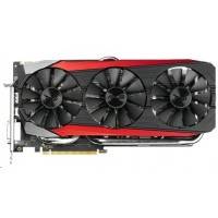 видеокарта ASUS STRIX-GTX980TI-DC3-6GD5