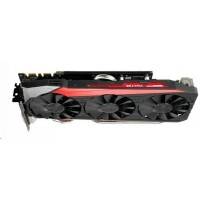 видеокарта ASUS STRIX-GTX980TI-DC3-6GD5