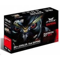 видеокарта ASUS STRIX-R7370-DC2OC-2GD5-GAMING