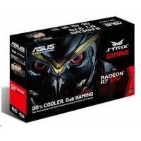 видеокарта ASUS STRIX-R7370-DC2OC-4GD5-GAMING