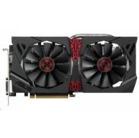 видеокарта ASUS STRIX-R9380X-OC4G-GAMING
