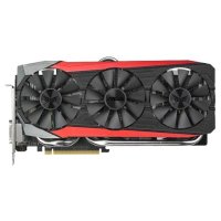 видеокарта ASUS STRIX-R9390-DC3-8GD5-Gaming