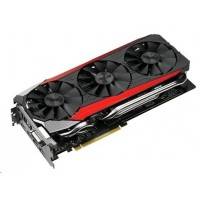 видеокарта ASUS STRIX-R9FURY-DC3-4G-Gaming