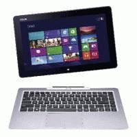 ноутбук ASUS T300LA-C4007P 90NB02W1-M01460 Черный