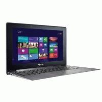 ноутбук ASUS TAICHI 21 i5 3317U/4/128/Win 8 Черный