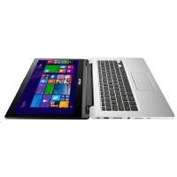ноутбук ASUS TP300LJ-C4054H 90NB08Z1-M00750