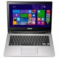 ноутбук ASUS TP300LJ-DW055H 90NB08Z1-M00770