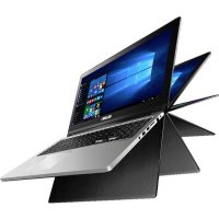 ноутбук ASUS TP300UA-C4048T 90NB09Z1-M00600
