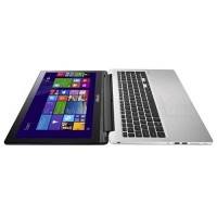 ноутбук ASUS TP500LA-CJ061H 90NB05R1-M00690 Черный