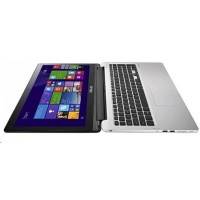 ноутбук ASUS TP500LA-CJ157H 90NB05R1-M02160 Черный