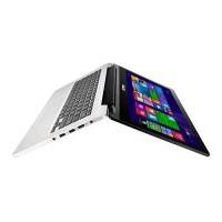 ноутбук ASUS Transformer Book Flip TP300LD-C4031H 90NB06T1-M01050 Черный