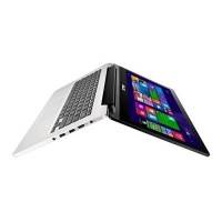 ноутбук ASUS Transformer Book Flip TP500LN-CJ034H 90NB05X1-M01620 Черный
