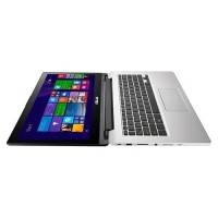 ноутбук ASUS Transformer Book Flip TP500LN-DN047H 90NB05X1-M00890 Черный