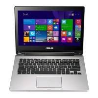 ноутбук ASUS Transformer Book Flip TP500LN-DN074H 90NB05X1-M00900 Черный