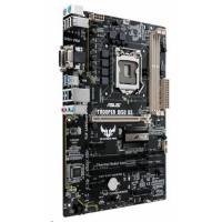 материнская плата ASUS Trooper B150 D3