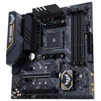 материнская плата ASUS TUF B450M-Pro Gaming