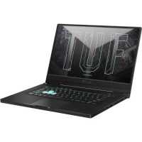 ноутбук ASUS TUF Dash F15 FX516PC-HN107 90NR05U1-M005D0-wpro Серый