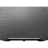 ноутбук ASUS TUF Dash F15 FX516PC-HN107 90NR05U1-M005D0-wpro Серый