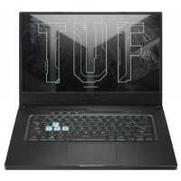 ноутбук ASUS TUF Dash F15 FX516PE-HN001W 90NR0641-M05280 Серый